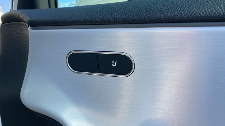 Mercedes-Benz A-Class A180 AMG Line Executive 5dr Auto Petrol Hatchback